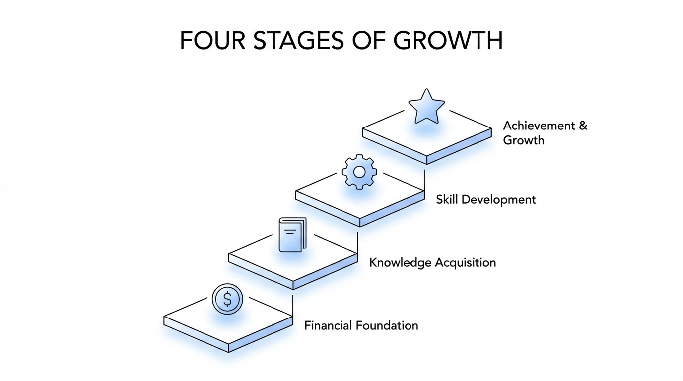 Monetization Value Ladder