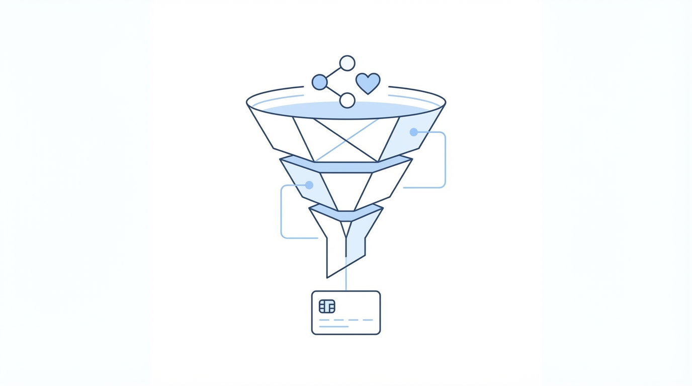 Optimizing The Funnel