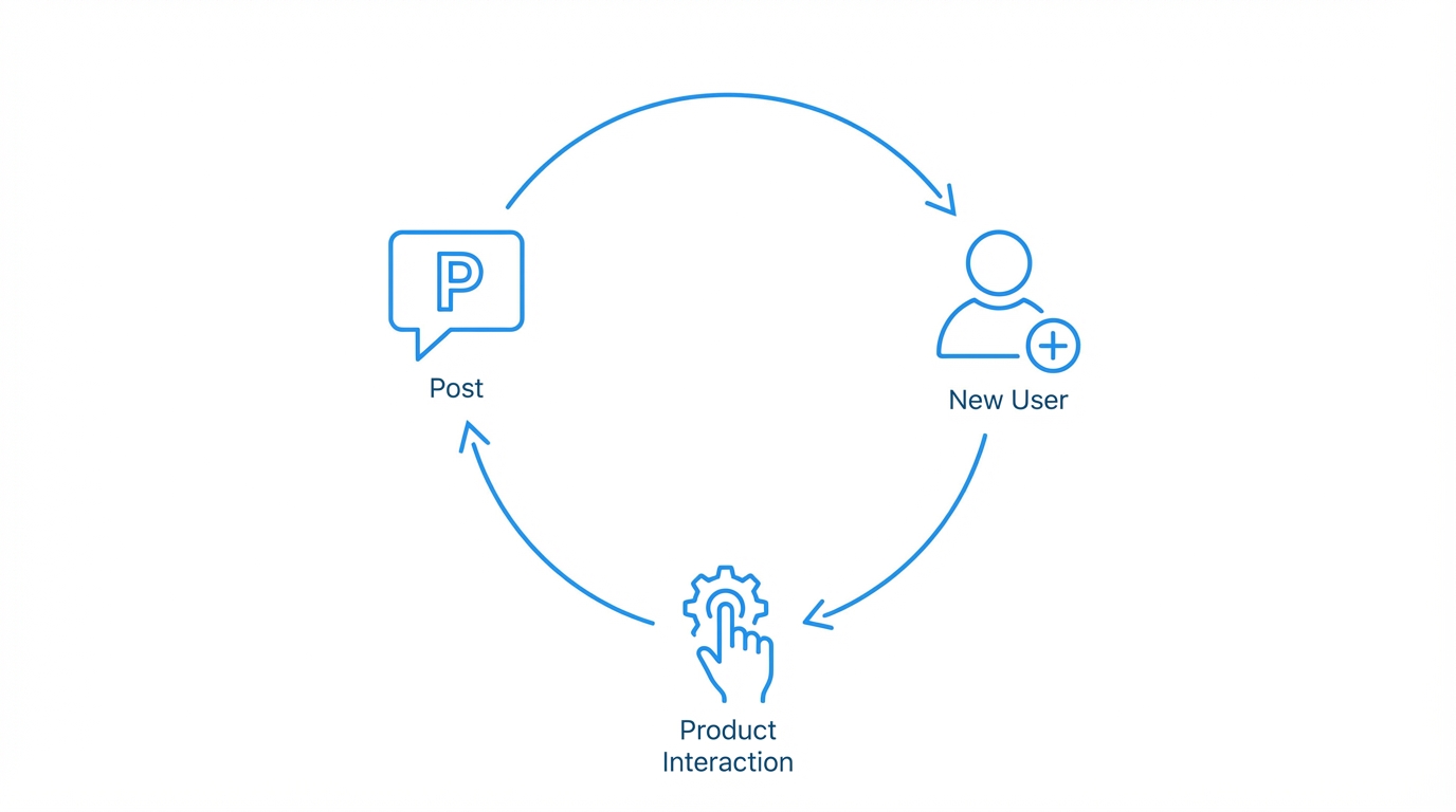 Engineering Viral Loops