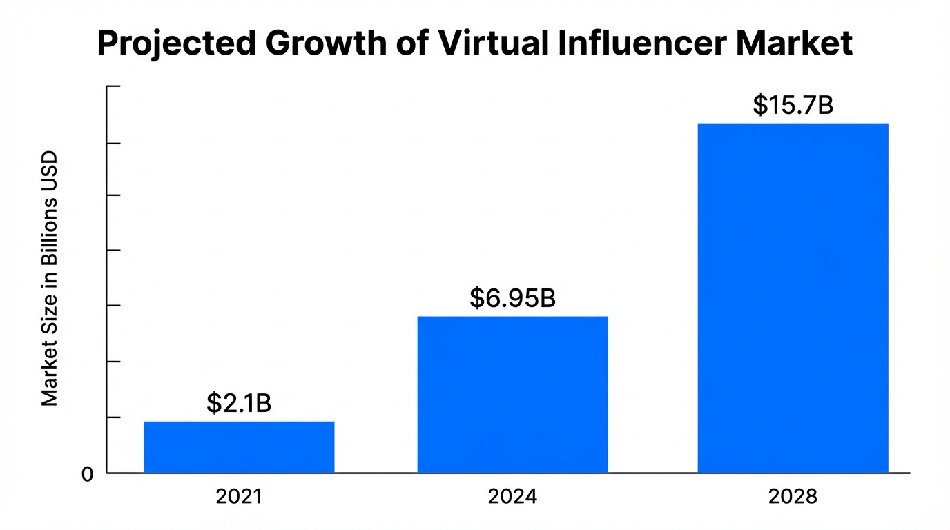 Economics Of Virtual Influence