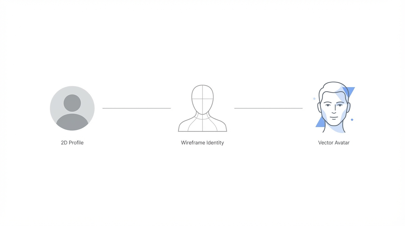 Evolution Of Digital Personas
