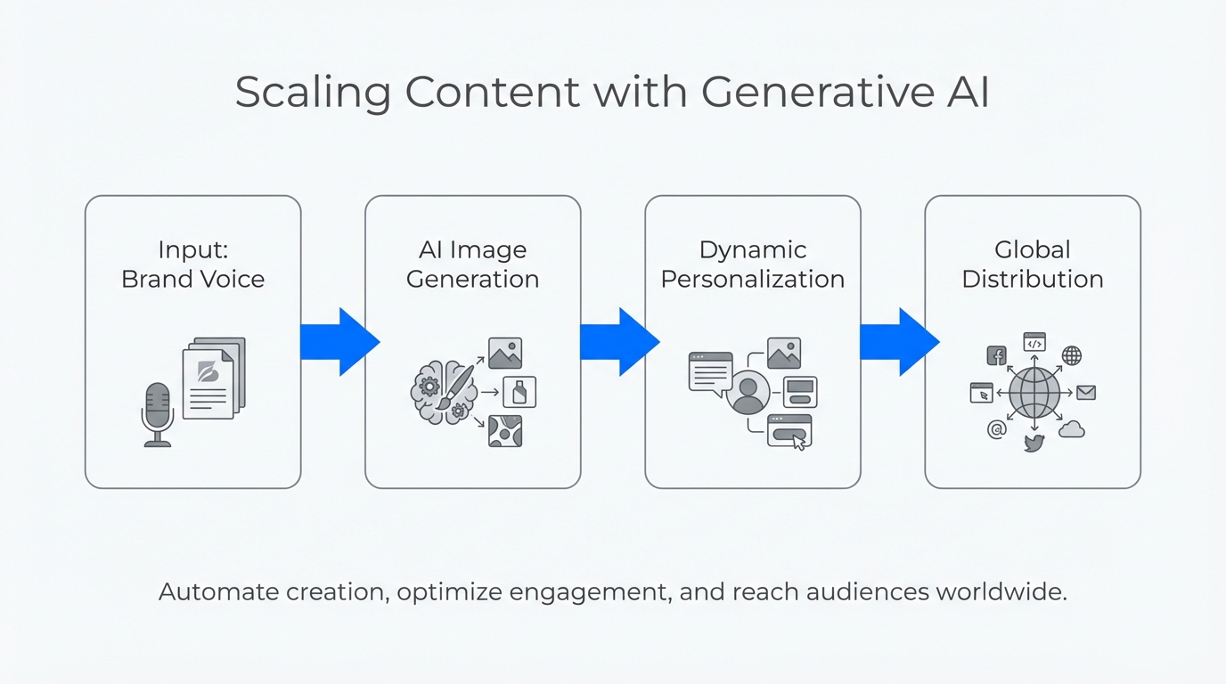 Generative Ai And Hyper Personalization