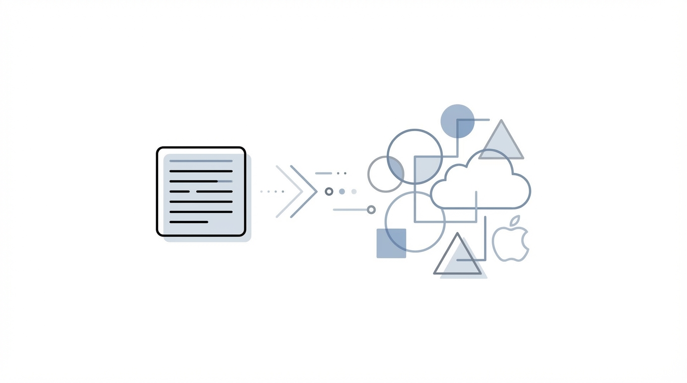 The Prosumer Visual Shift