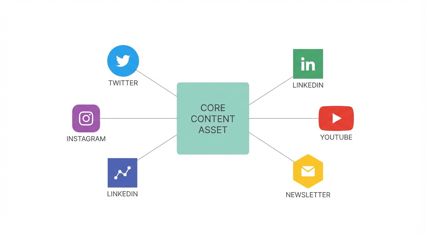 Building The Distribution Engine