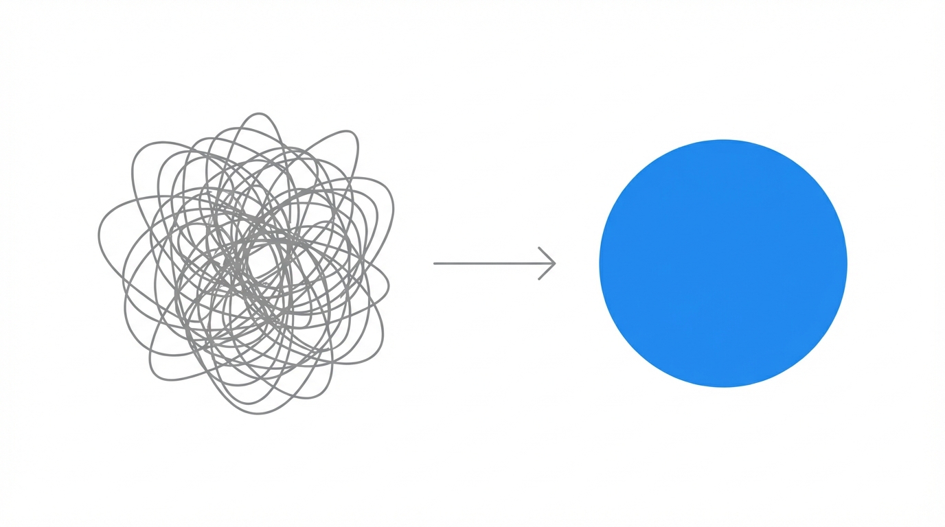 Psychology Of Minimalist Design