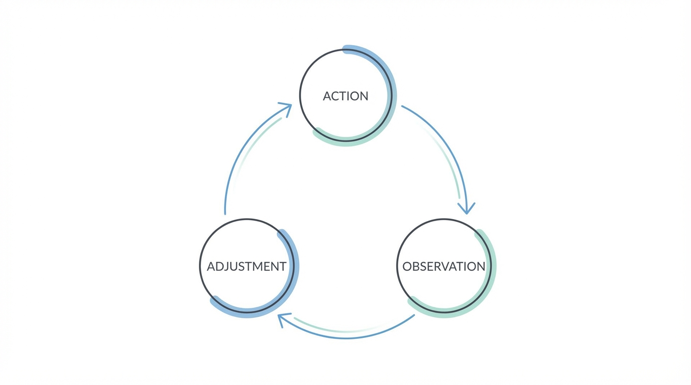 Feedback Loops As Market Research