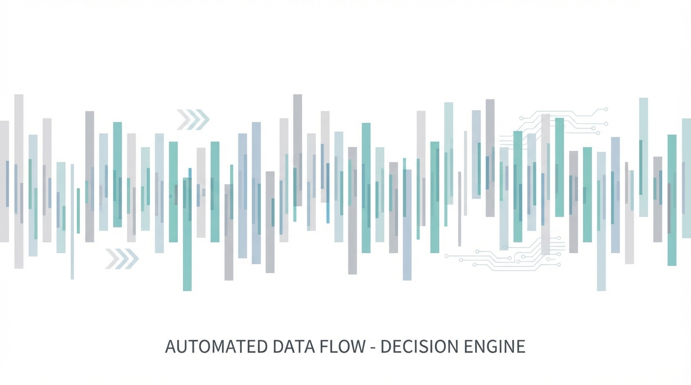 High Frequency Trading Analogy