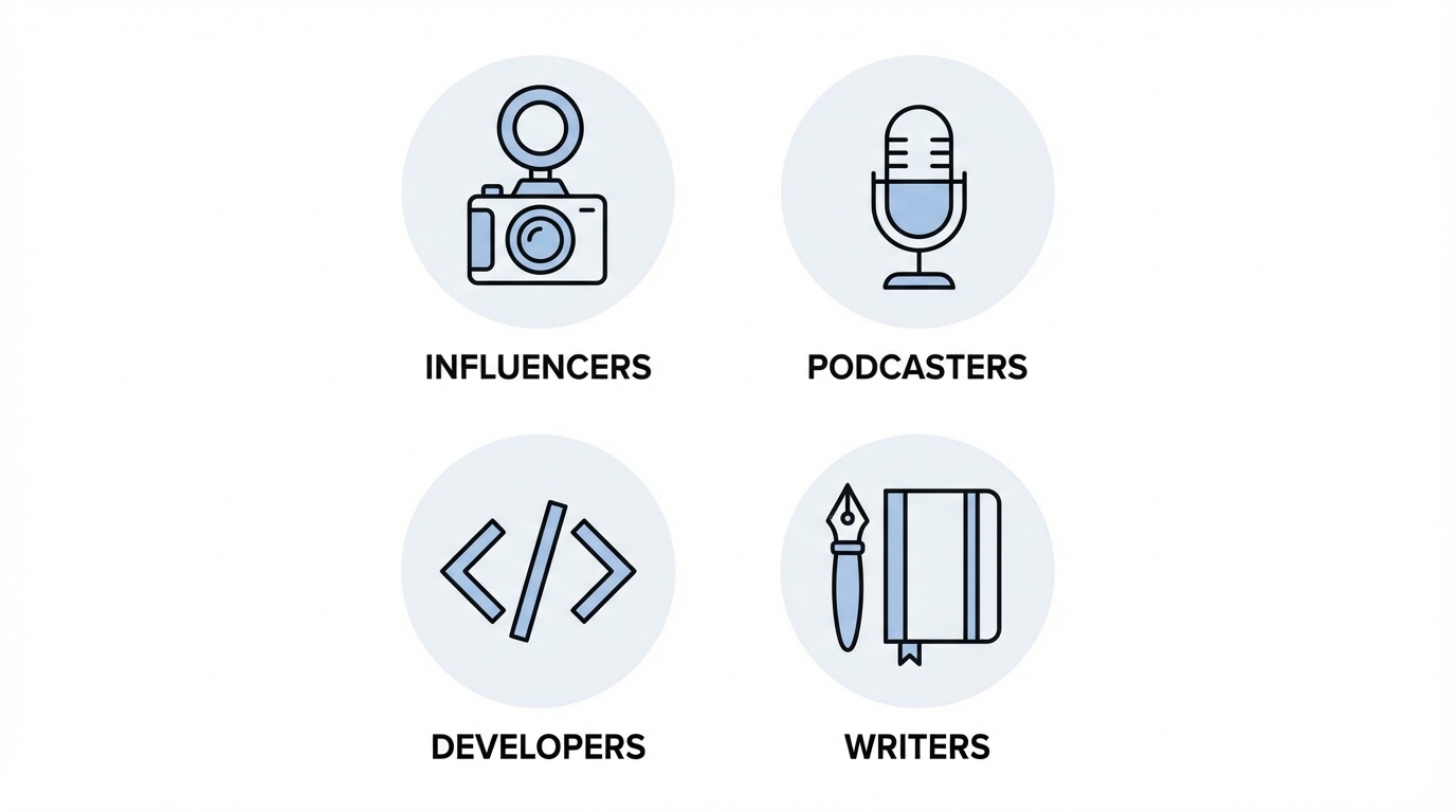 Founder Playbook Underserved Archetypes