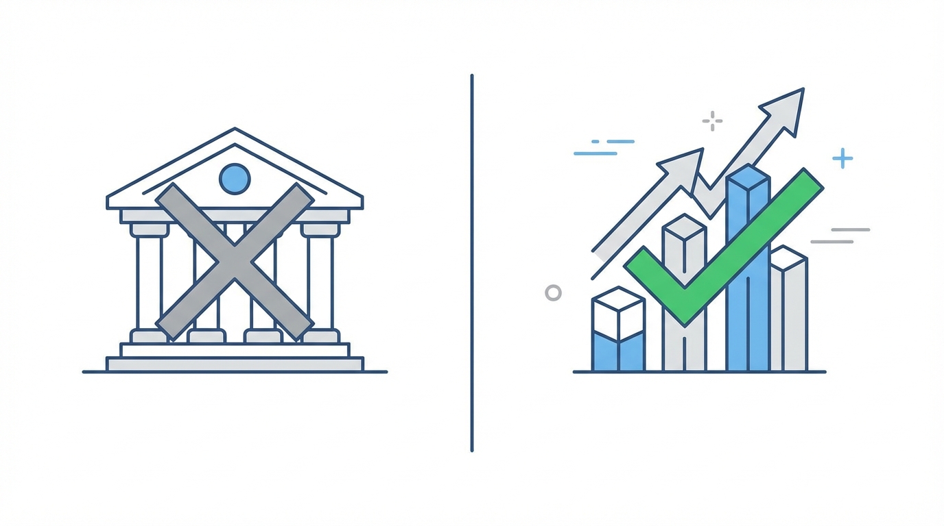 The Underwriting Problem Why Wealth Isnt Enough