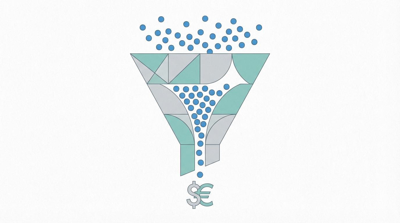 Converting Followers To Revenue