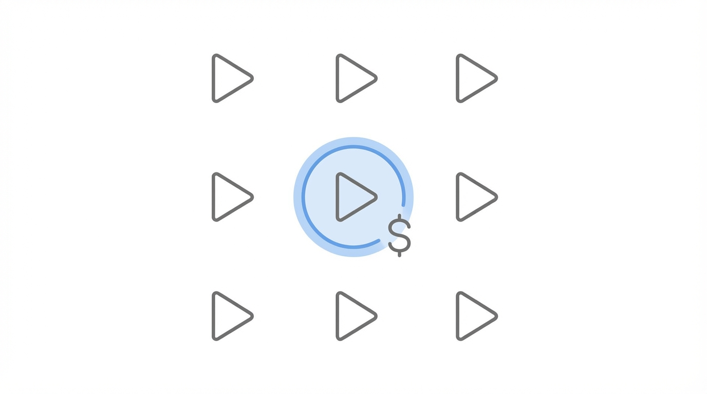 Identifying Money Making Videos