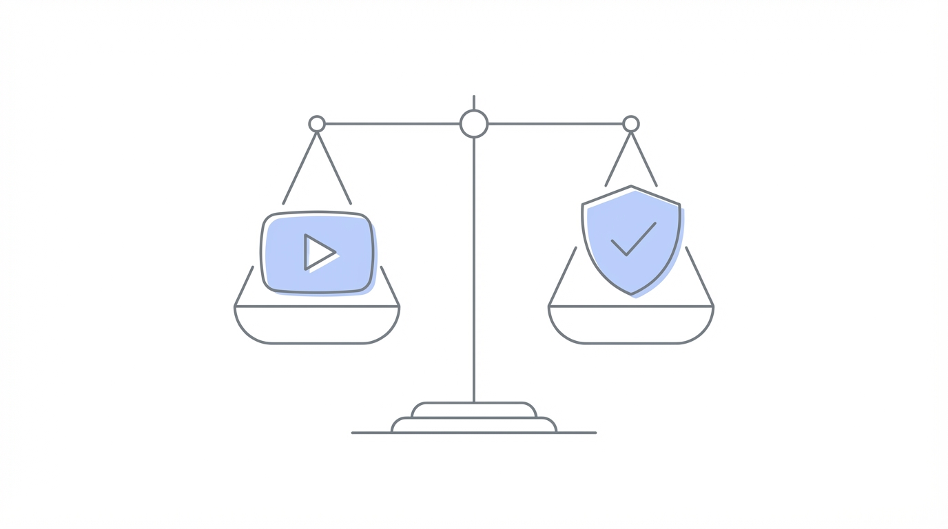 The Trust Equity Paradox