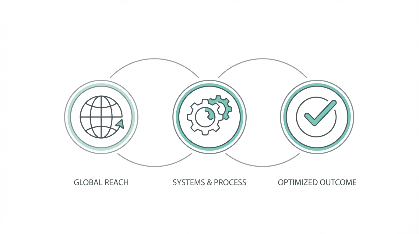 Building Systems And Hiring Overseas