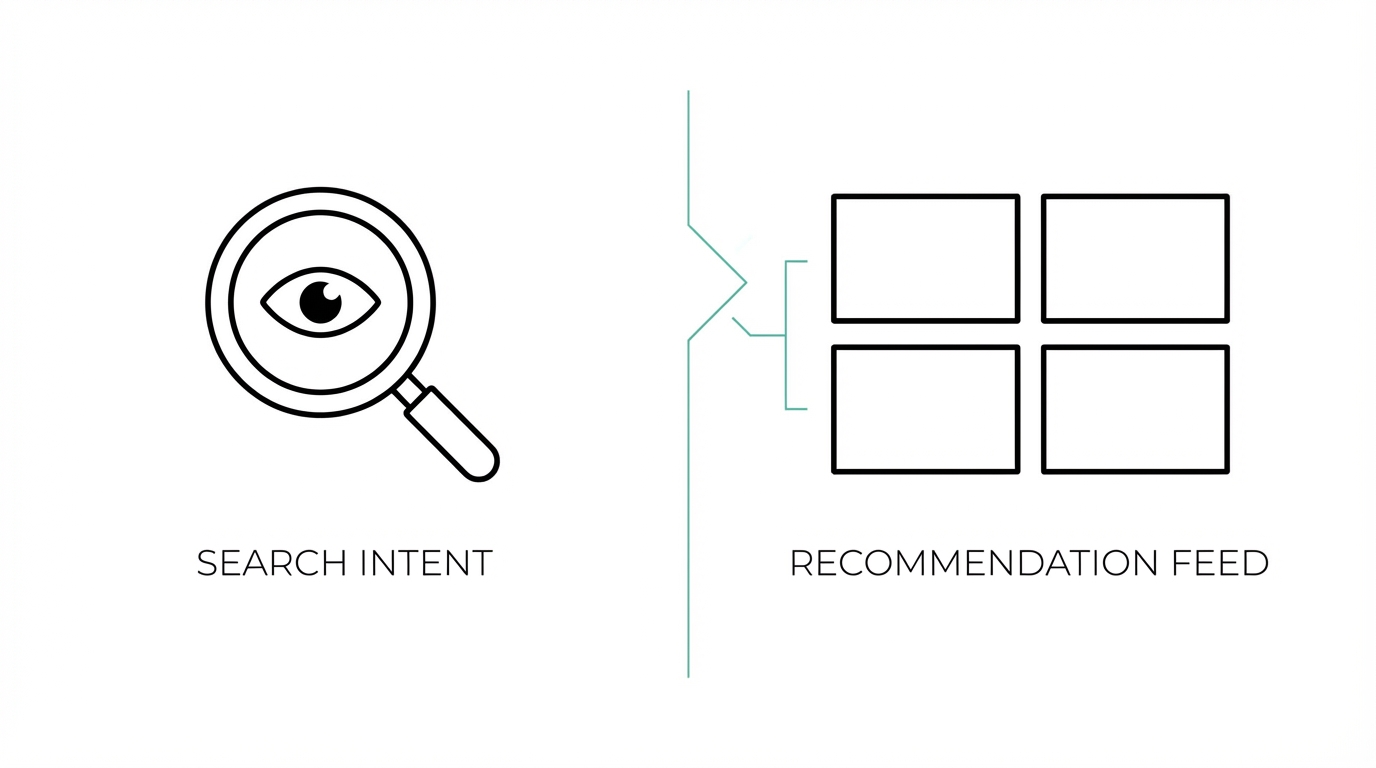 Decoding The Analytics Browse Vs Search