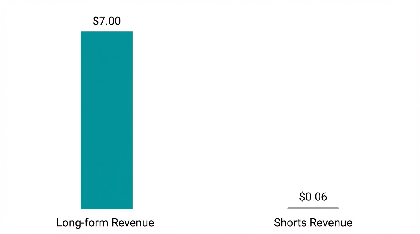 The Revenue Gap Rpm Disparity