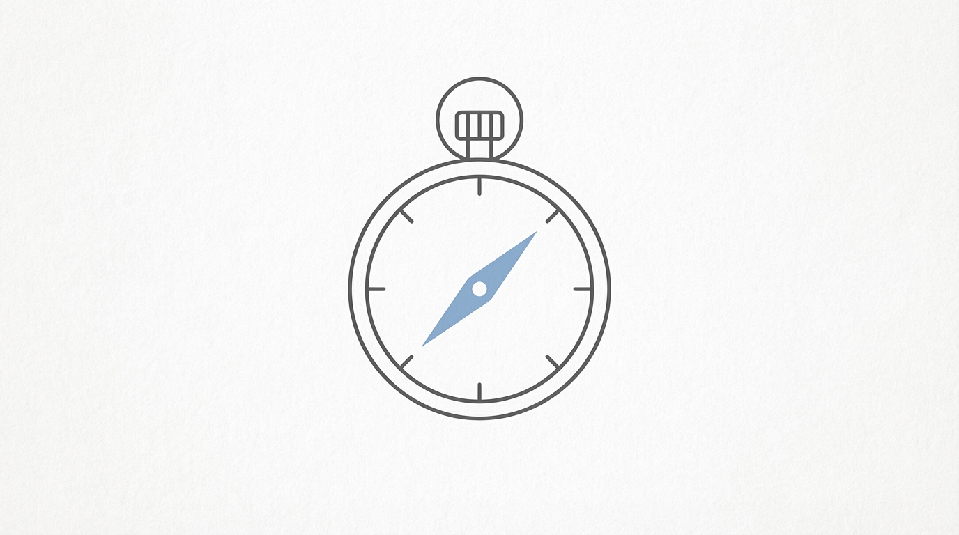 Conclusion Speed As A Competitive Advantage