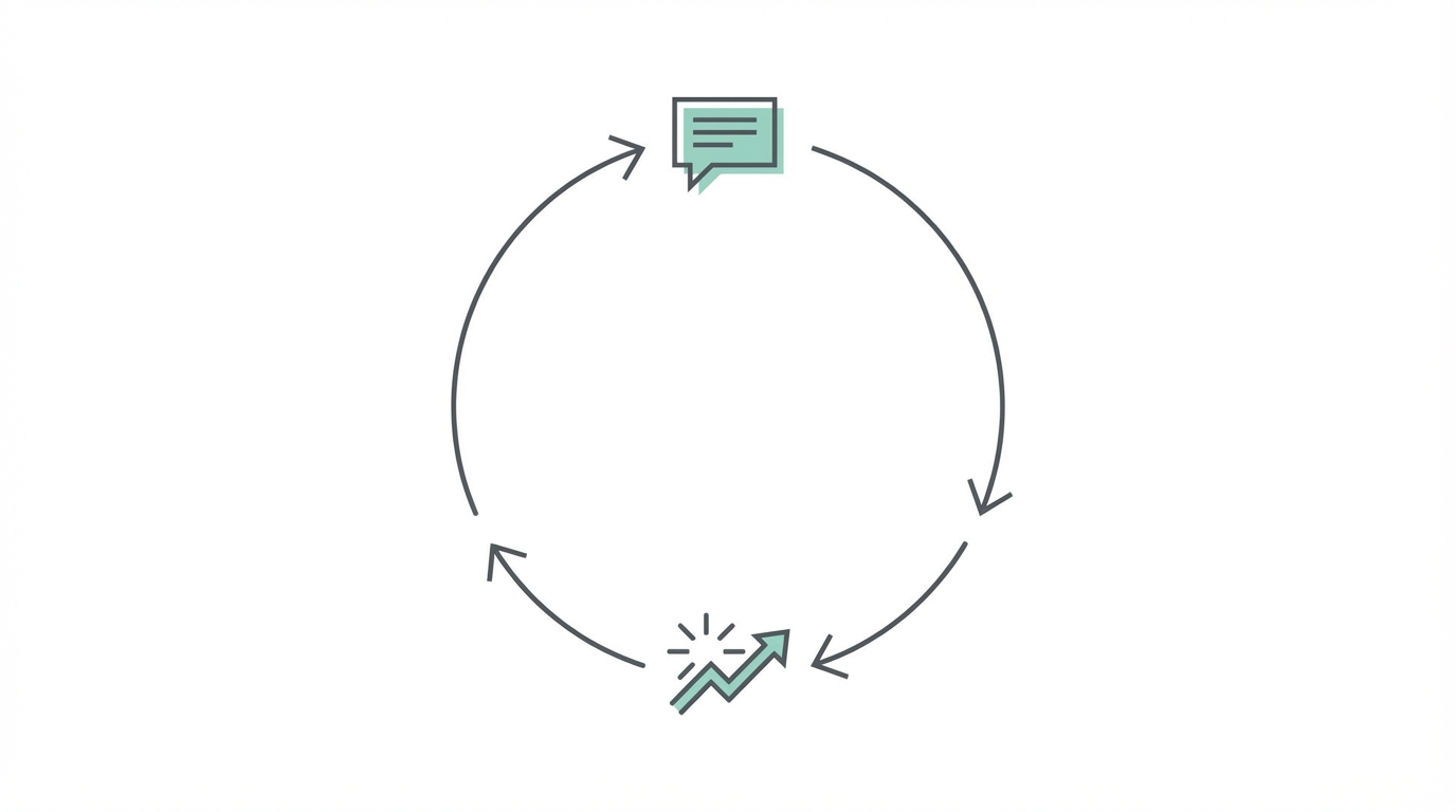 Viral Growth Cycles Twitter And Ads