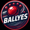 balllyes